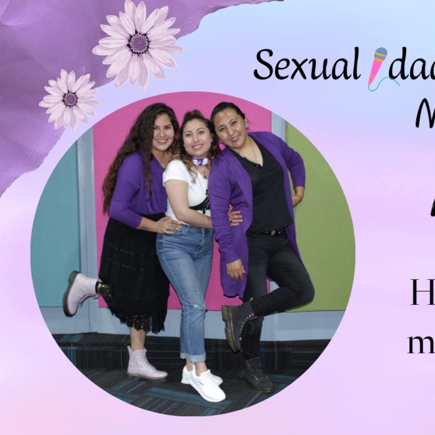 1279. Hablemos de menstruación episode artwork