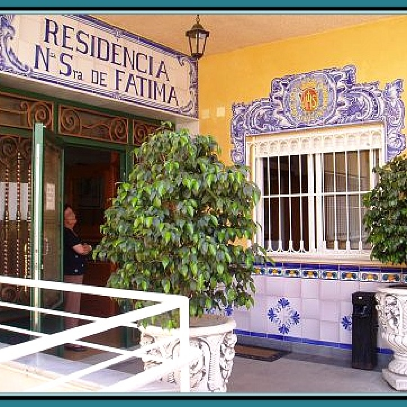 En directo desde la Residencia Nuestra Señora de Fátima de Molina de Segura episode artwork