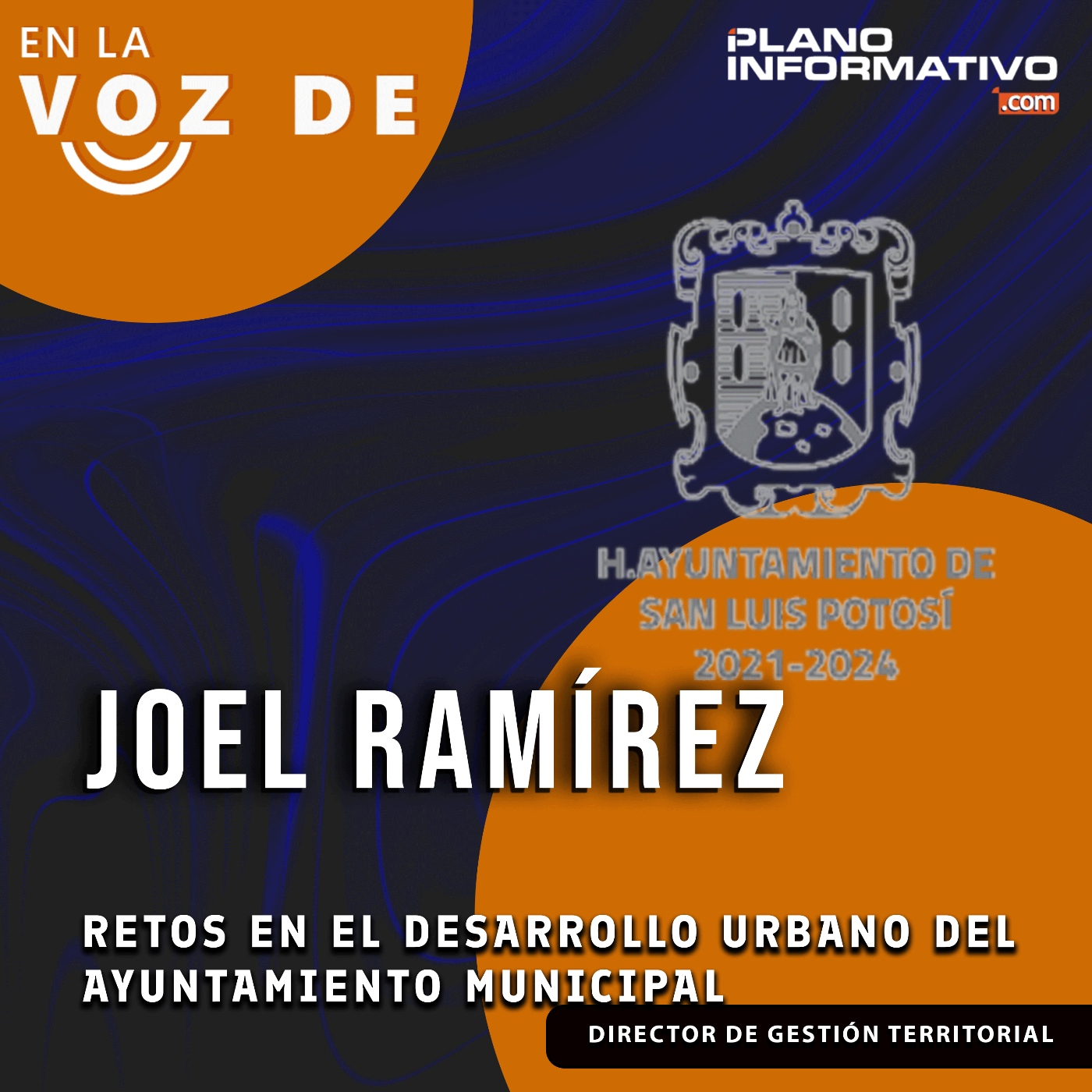 En la Voz de.......