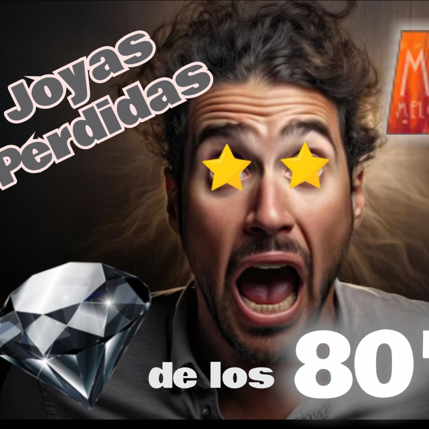 MegaMelómanías