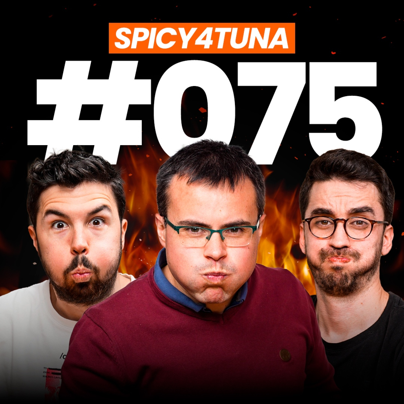 Spicy4tuna