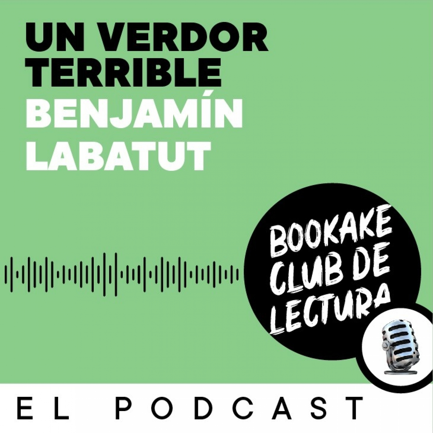 Bookake Club de Lectura