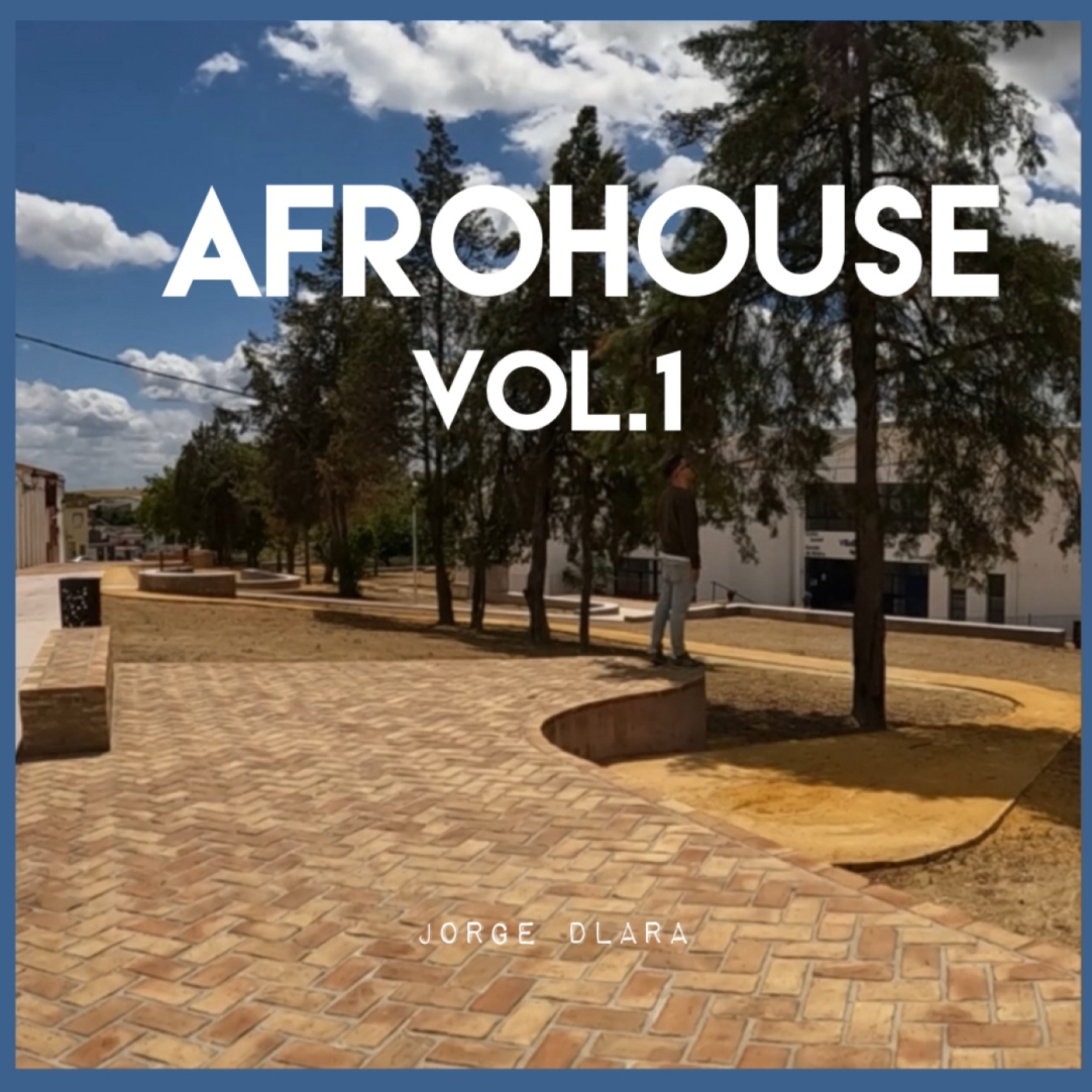 AFROHOUSE VOL.1