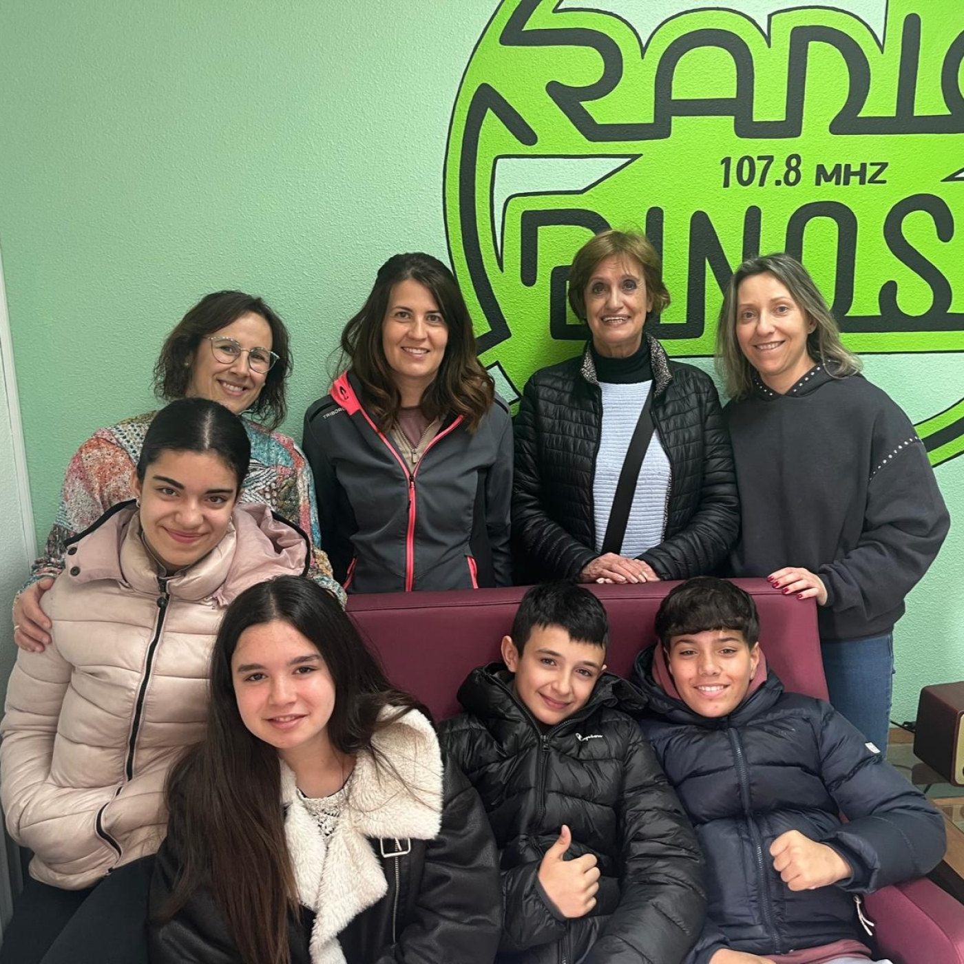 Grups Interactius en el CEIP Santa Catalina episode artwork