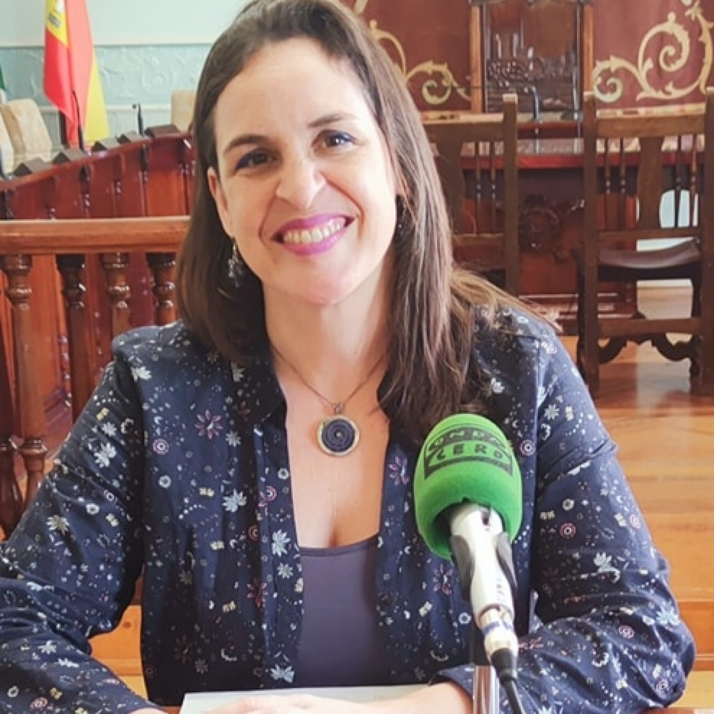 La Cultureta. Elena García y Emilio del Rio episode artwork