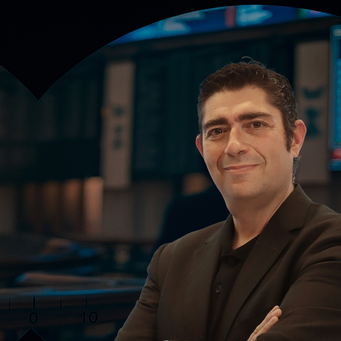 Tensión comercial y geopolítica congelan tipos y lleva a los mercados a máximos a la espera de...