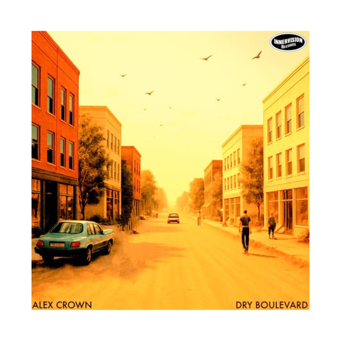 Cloud Jazz 2865 | Alex Crown