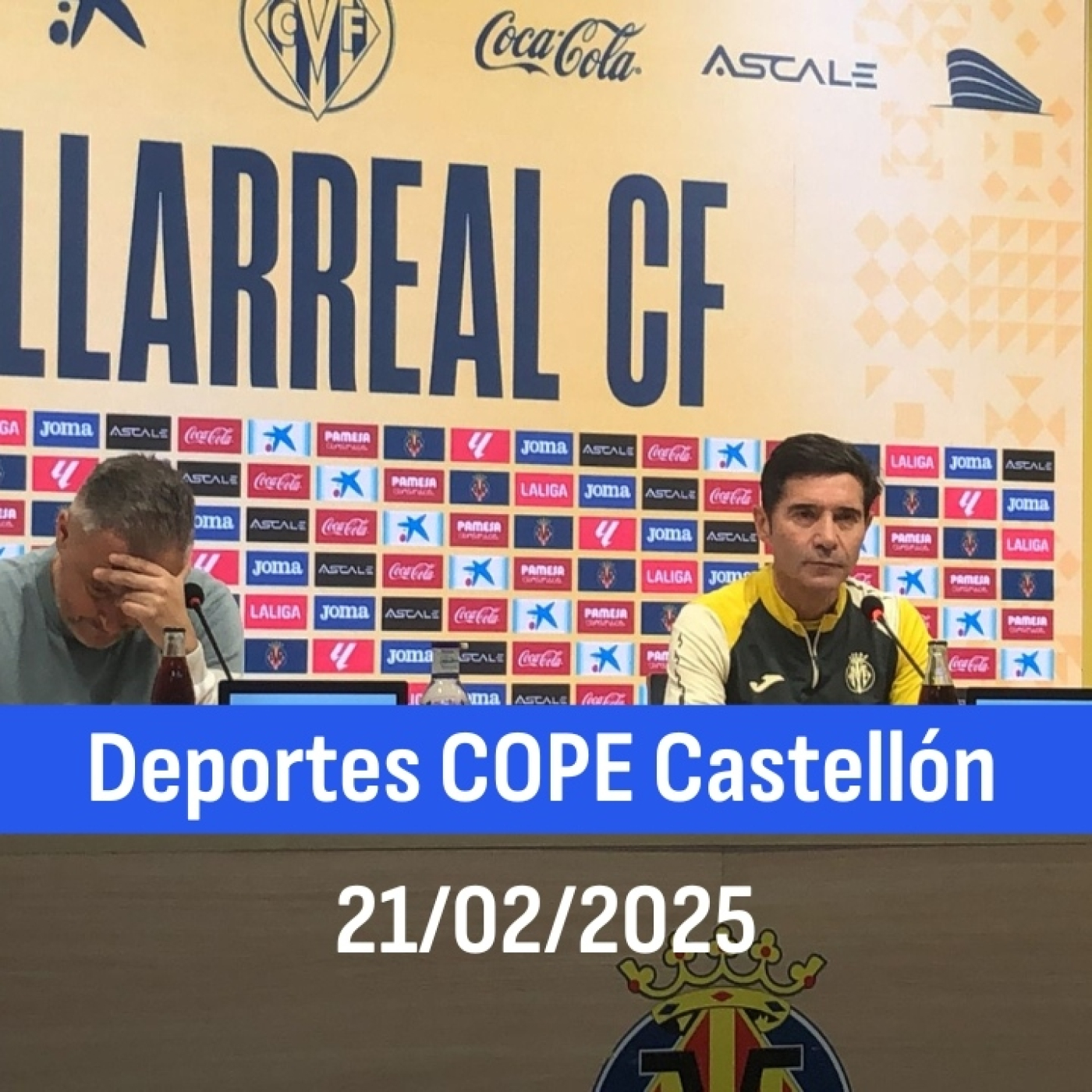 Deportes COPE Castellón