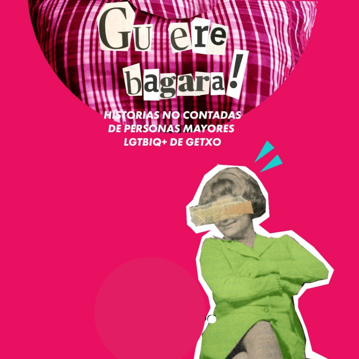 WSS #138 - GU ERE BAGARA, la importancia de las historias no contadas episode artwork