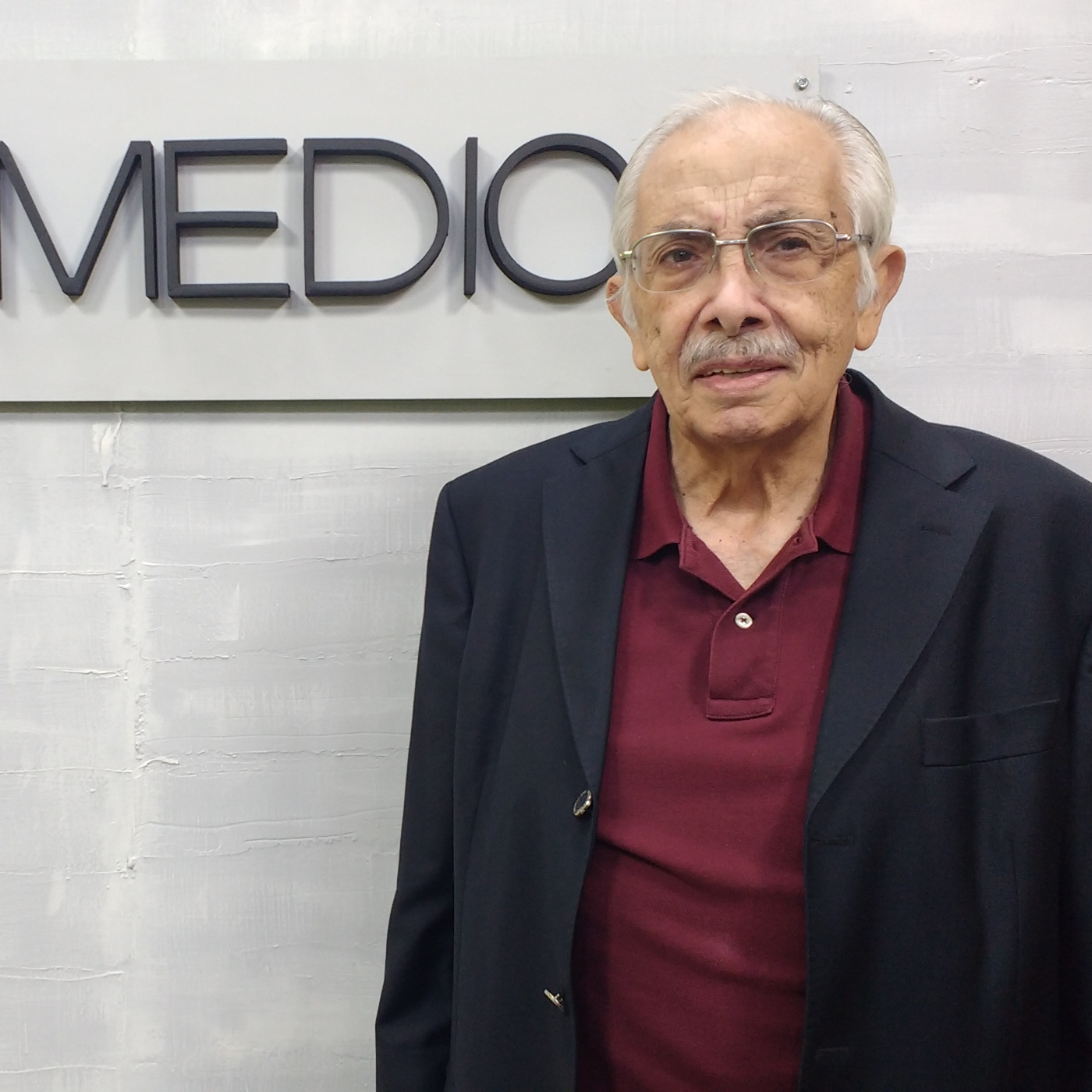 DIPLOMACIA POLITICA Y ECONOMIA con Horacio Daboul 15-3-2026
