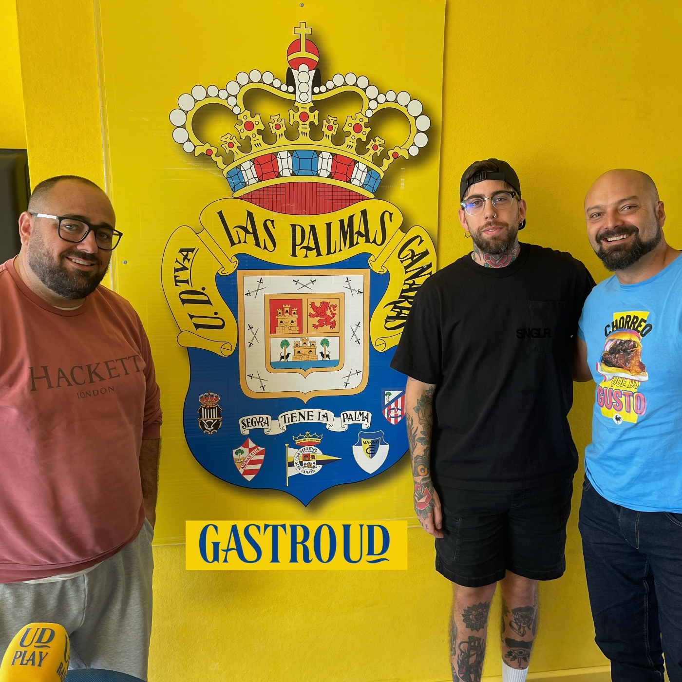 GastroUD