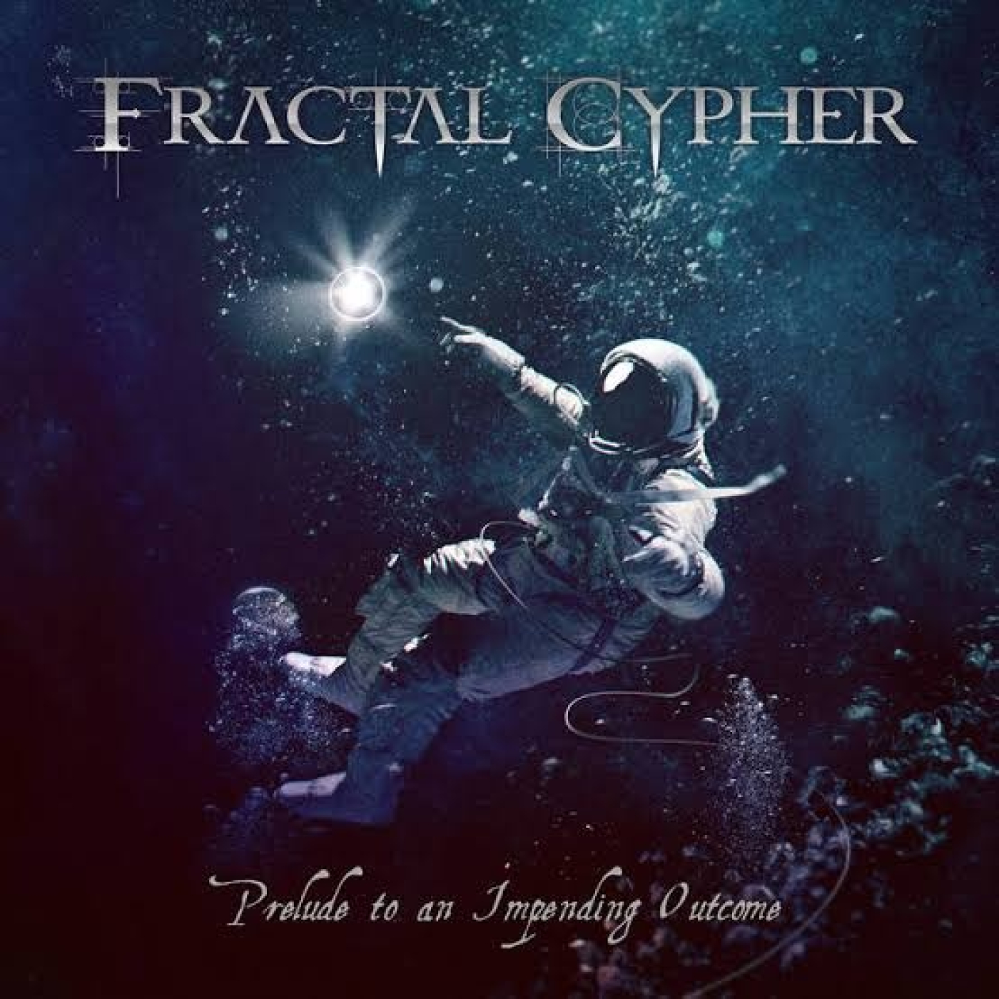 1289 - Fractal Cypher - Prelude To An Impending Outcome 2018 episode artwork