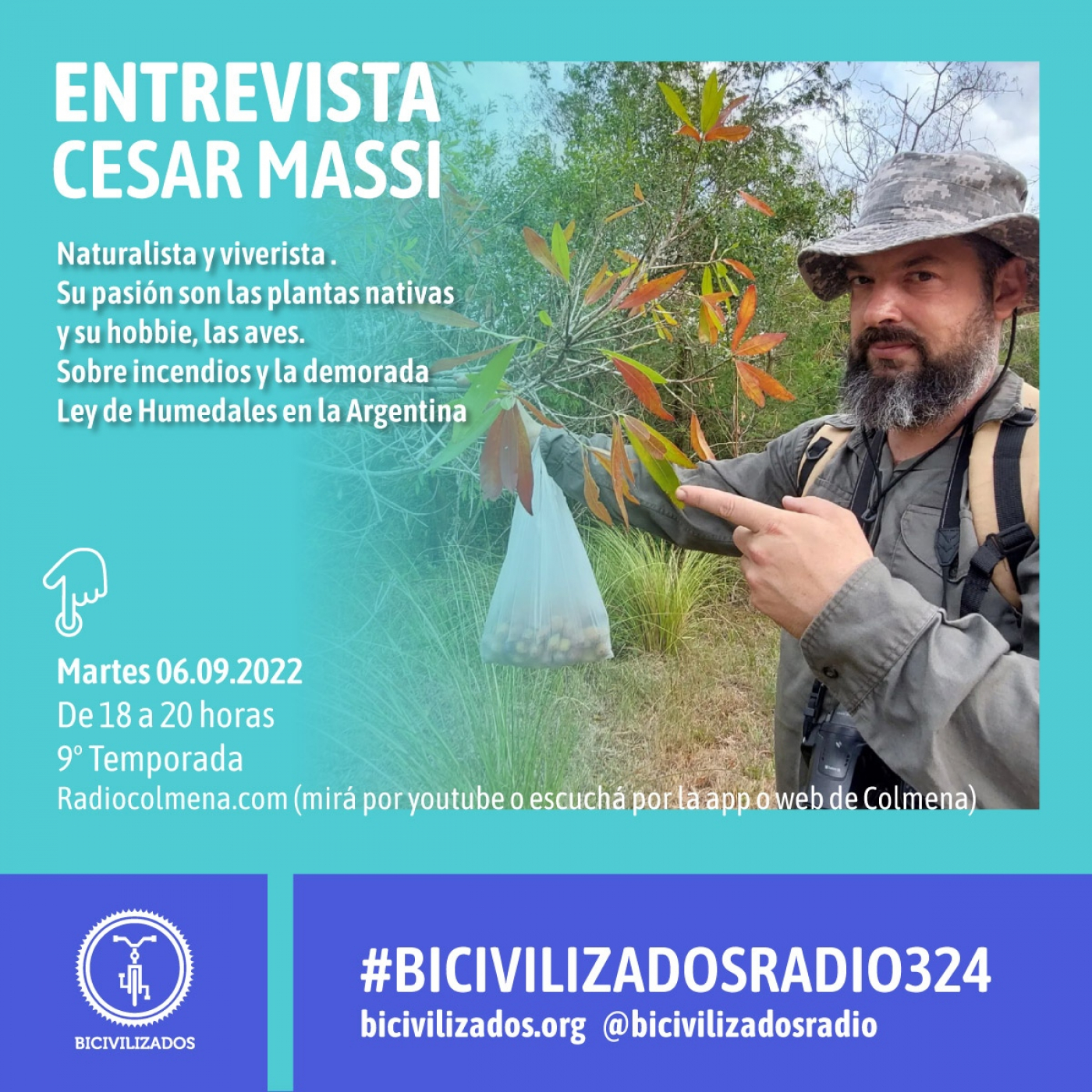 bicivilizados