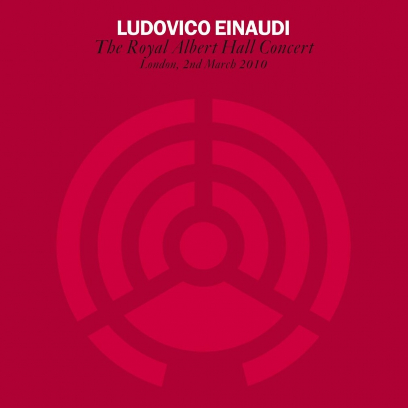 Entre Músiques 153. Ludovico at Royal Albert Hall (valencià) episode artwork