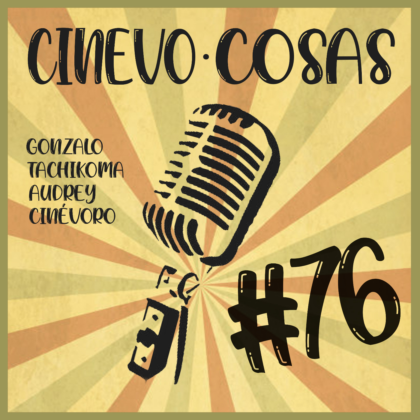Cinevoradas