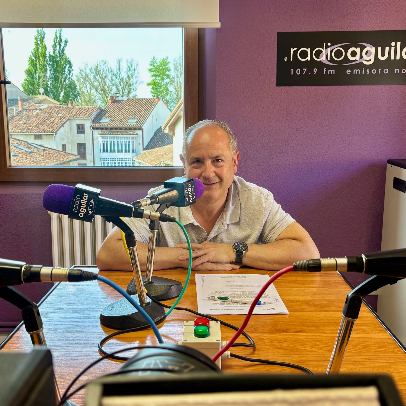 El Grupo Municipal del PP de Aguilar de Campoo informa 09-06-2025 episode artwork