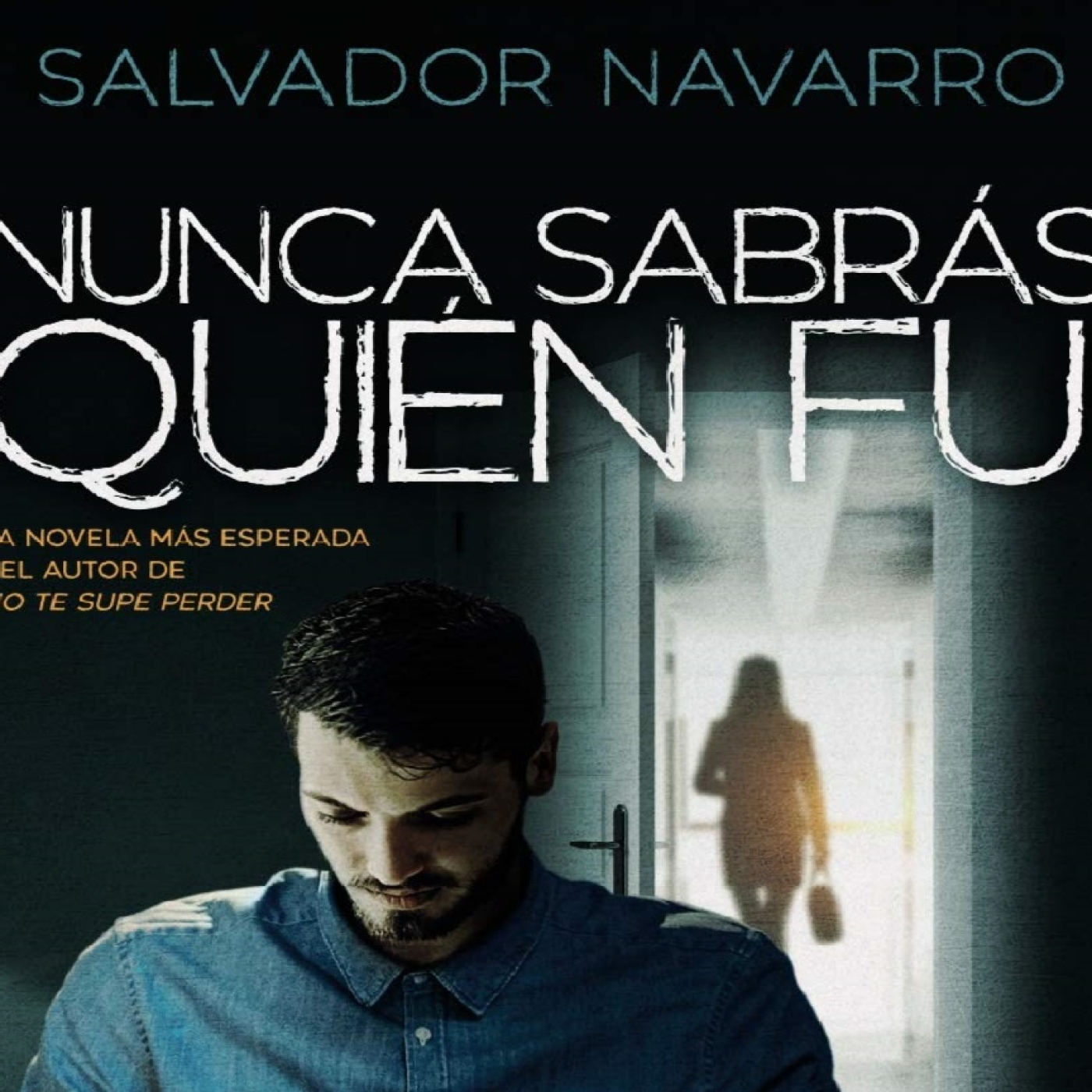Nunca sabrás quién fui. Salvador ”Bore” Navarro. Trailer.
