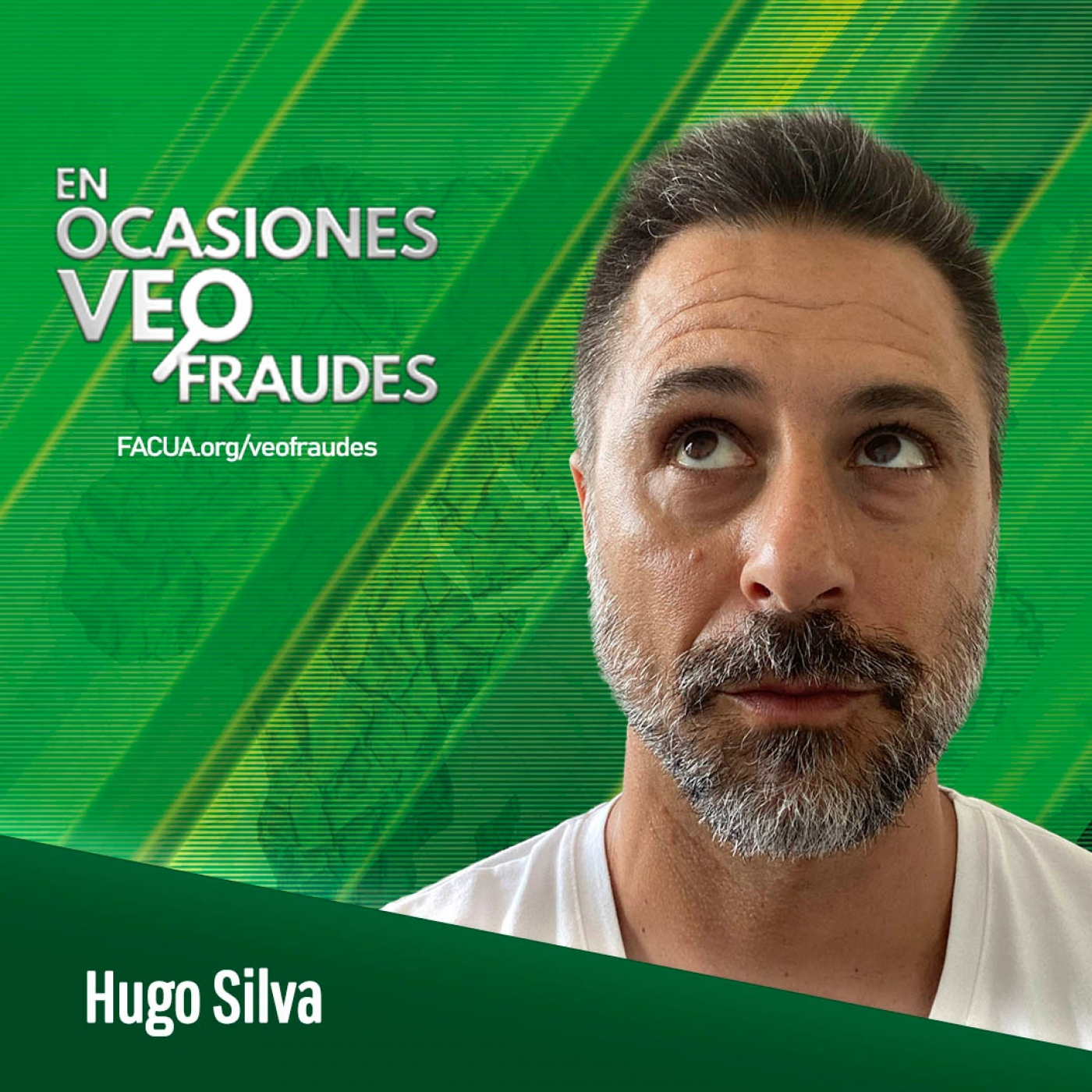 En Ocasiones Veo Fraudes