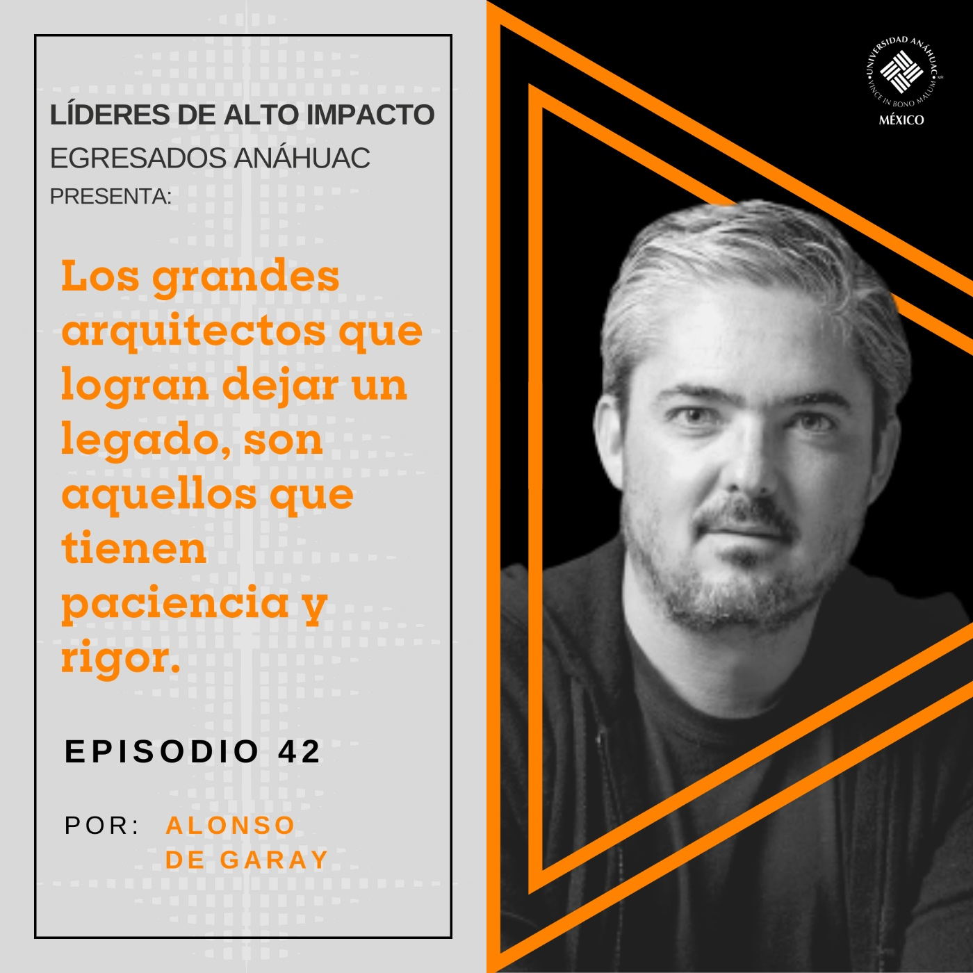 Egresados Anáhuac: Líderes de Alto Impacto