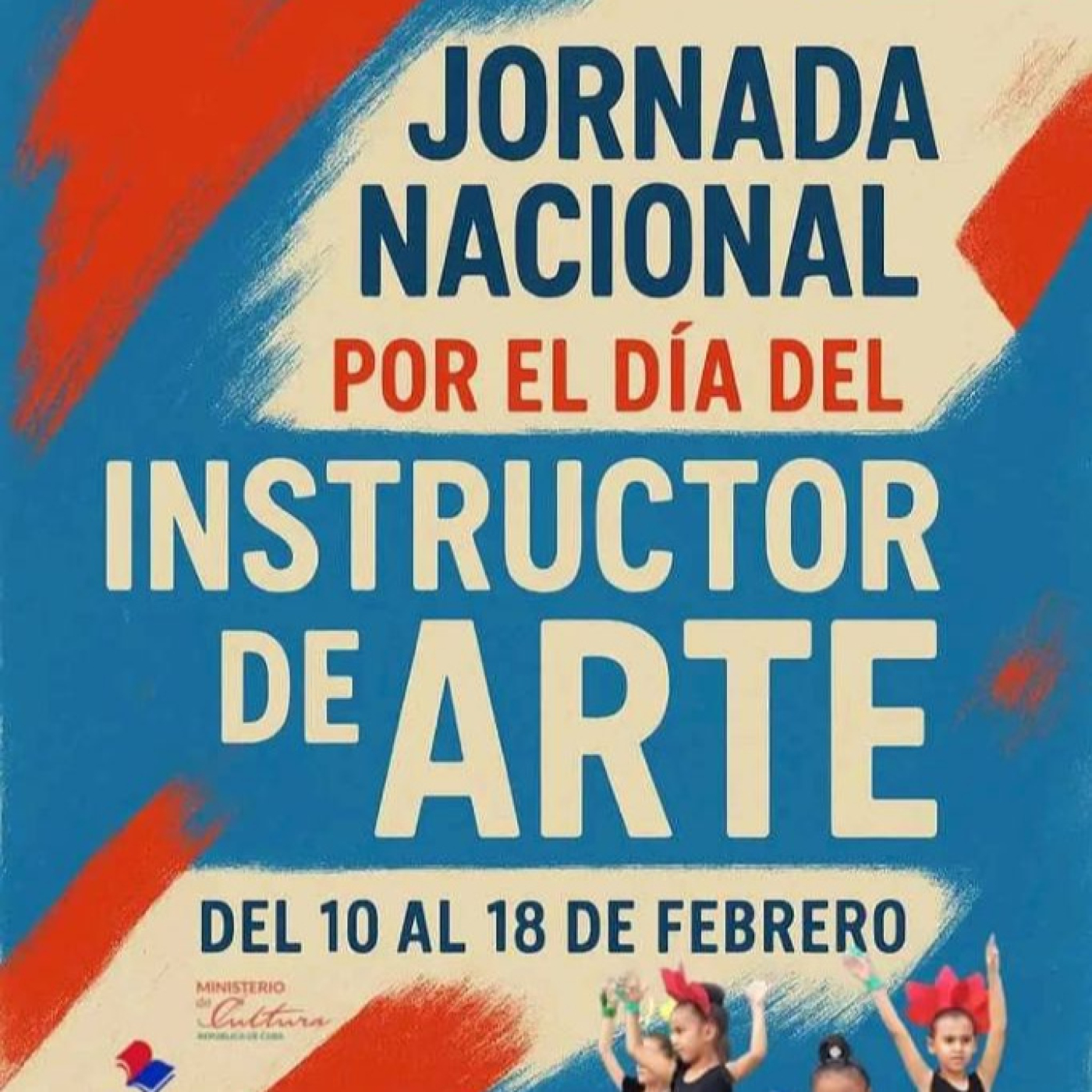 Culmina Jornada Nacional por el Día del Instructor de Arte dedicada al centenario de  Fidel