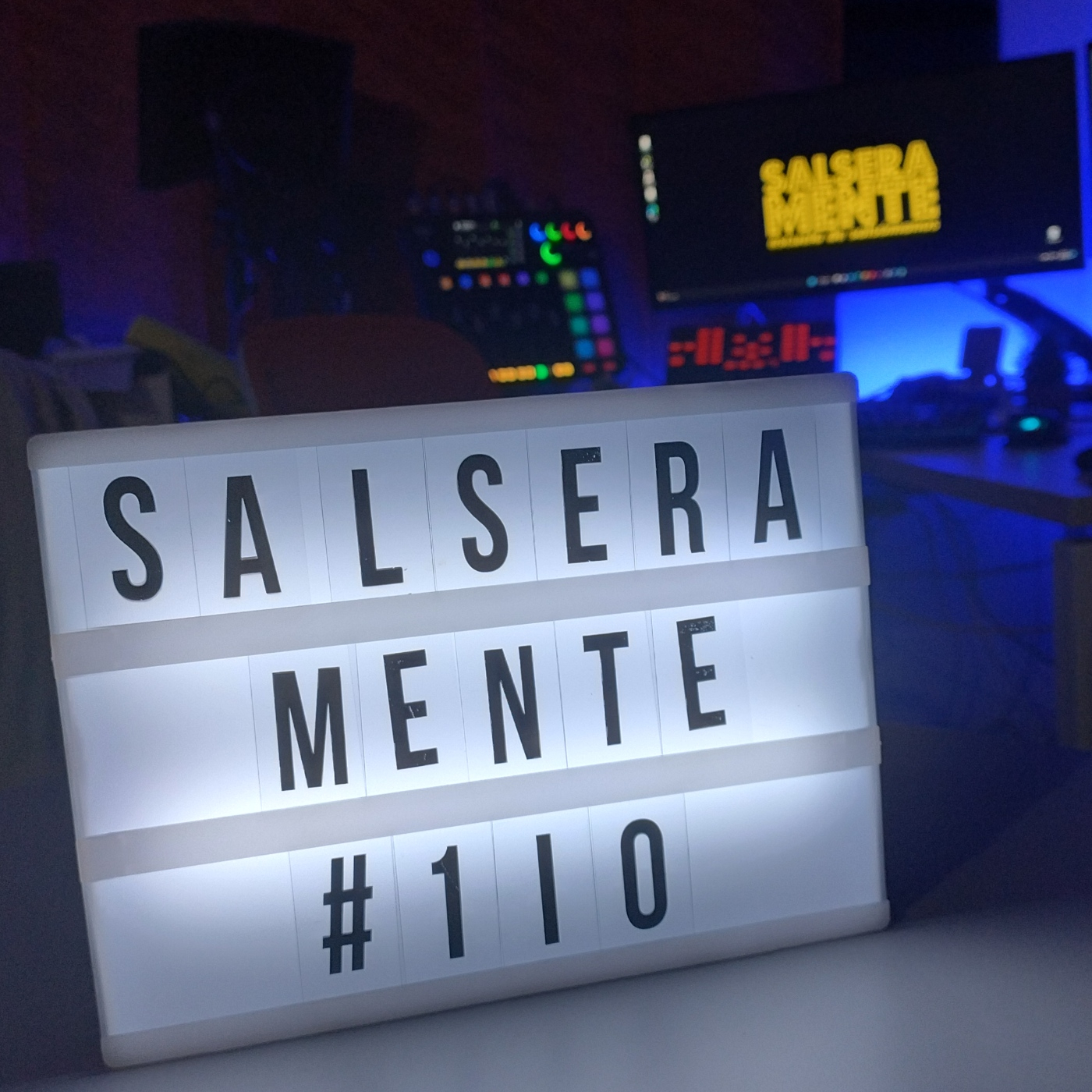 Salseramente
