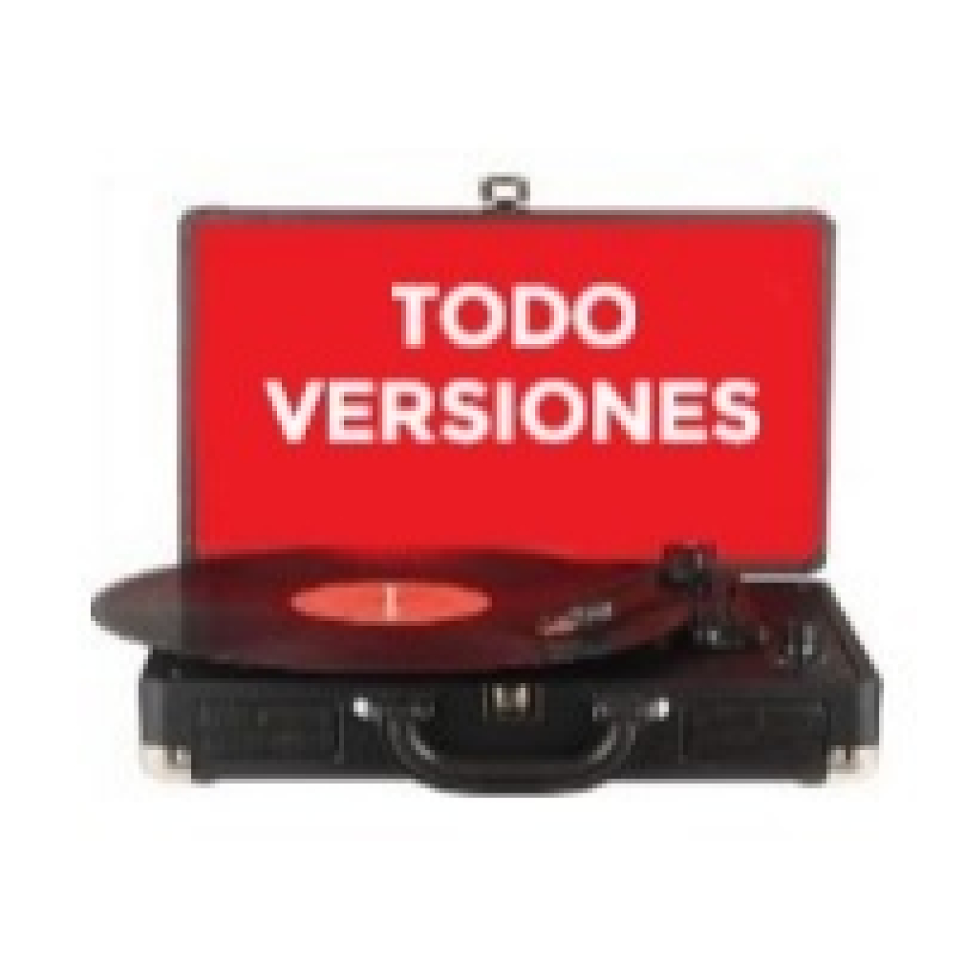 TODO VERSIONES