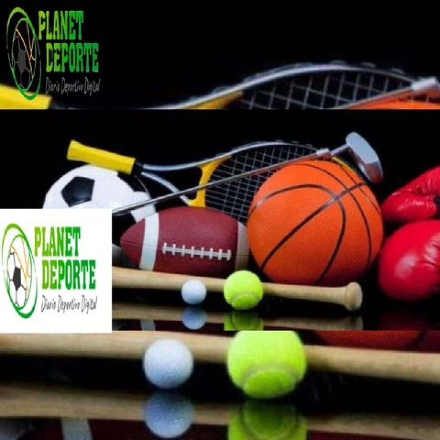 Planet Deporte