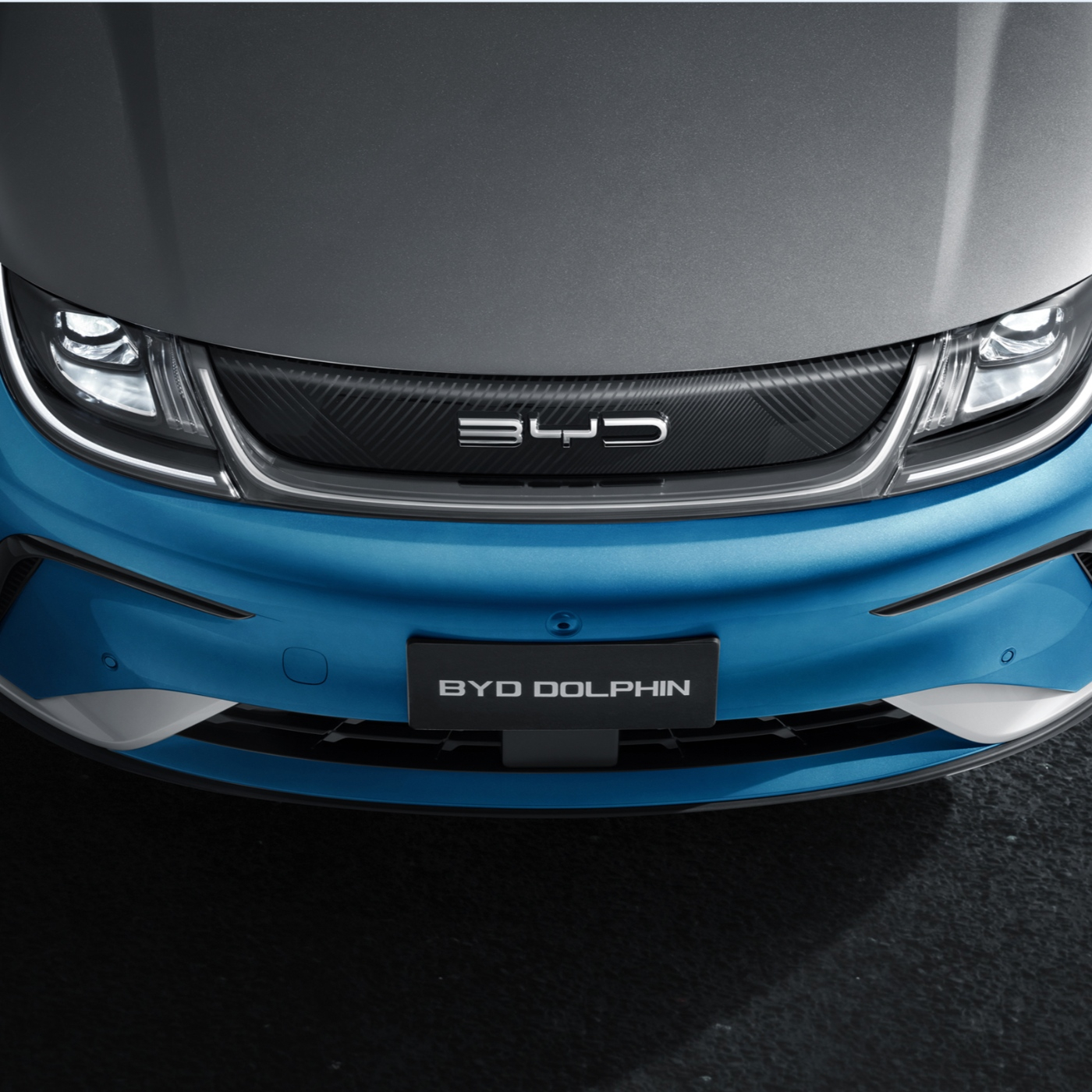 TOYOTA con tecnología BYD: ¿Te lo esperabas?