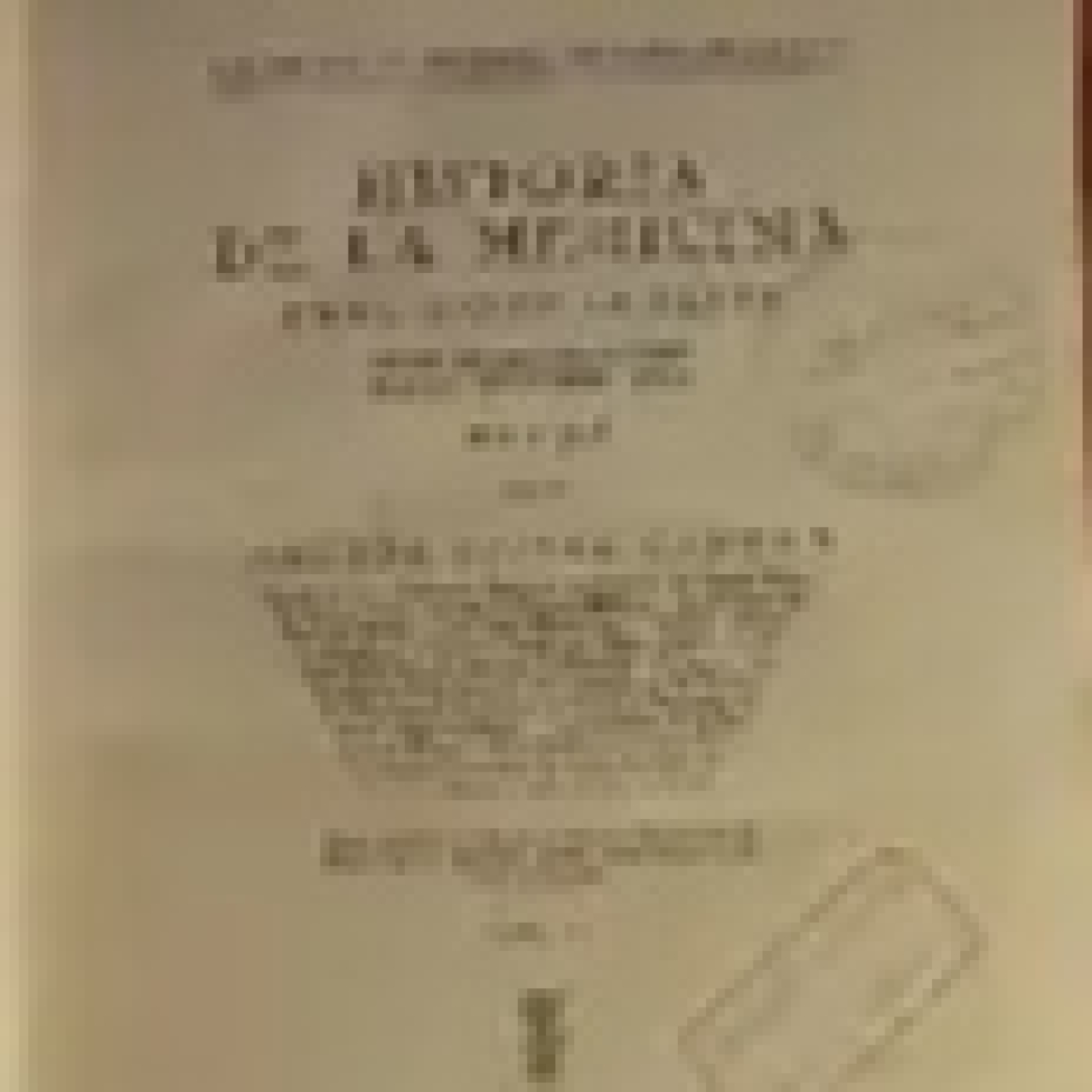 Hernando de Zamora El médico pionero en el Río de la Plata y el misterio de su destino tras la sífilis de Mendoza episode artwork