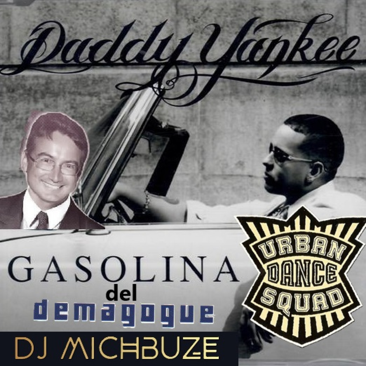 michbuze