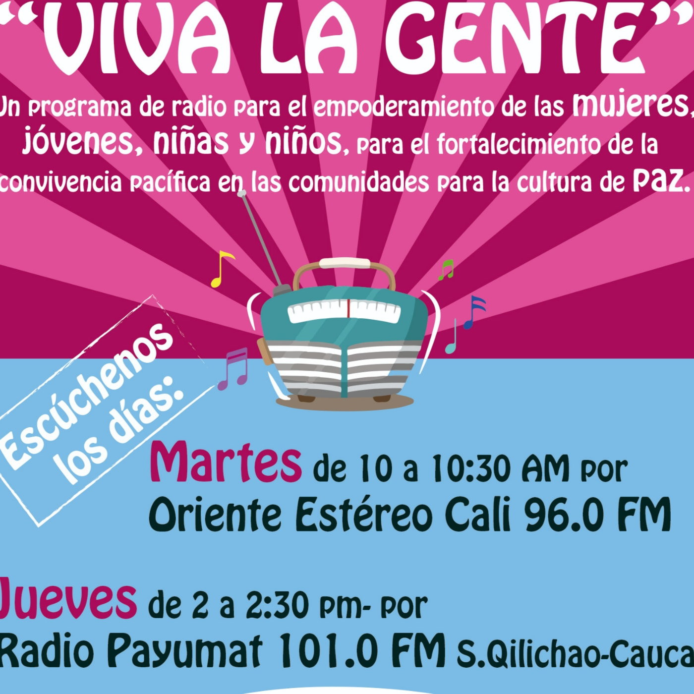 Lo que callan las mujeres episode artwork