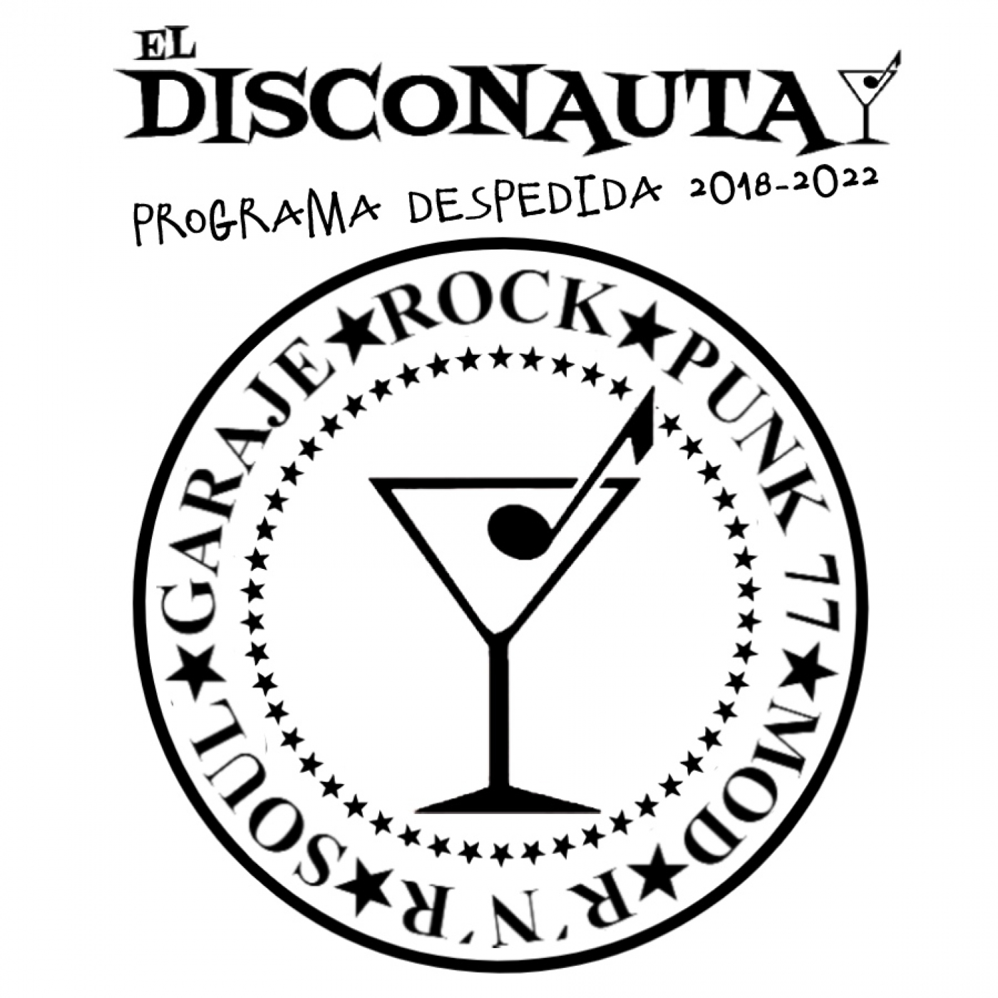 #85: Esto ha sido todo, fanzine despedida 2018-2022 thumbnail