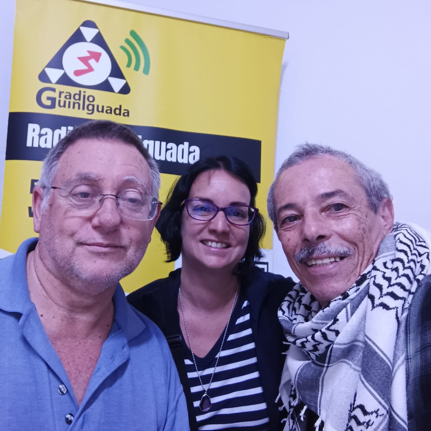 Encuentame en las Ondas, 2026-04-22