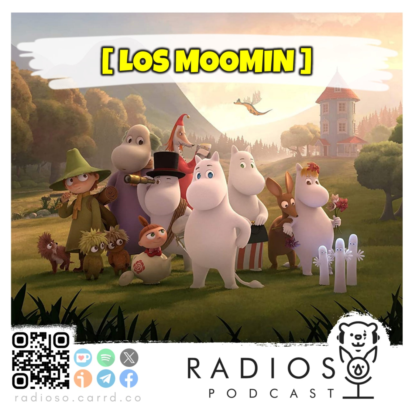 RadiOso