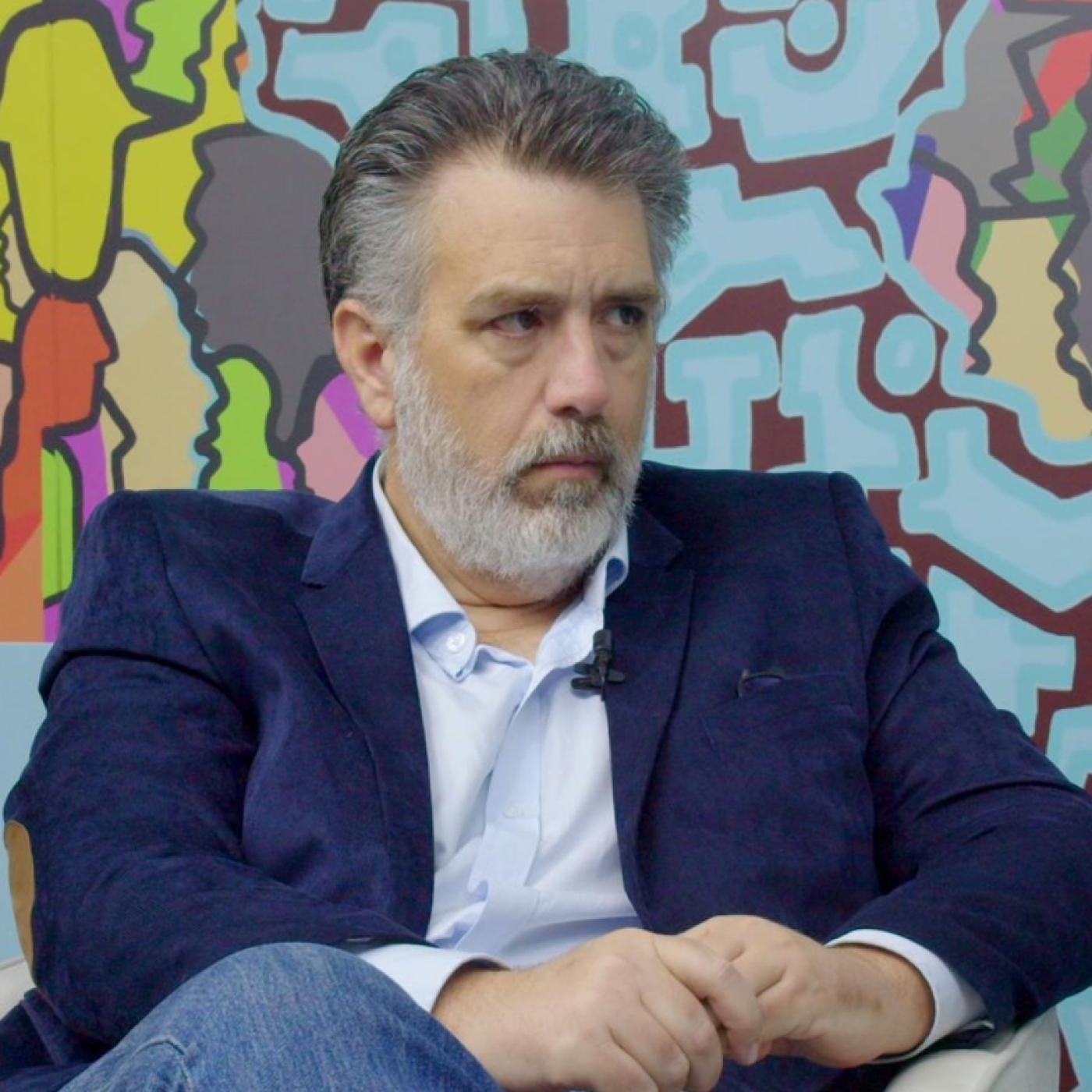 Carlos Cornejo en No Hay Derecho con Glatzer Tuesta [25-05-2026]