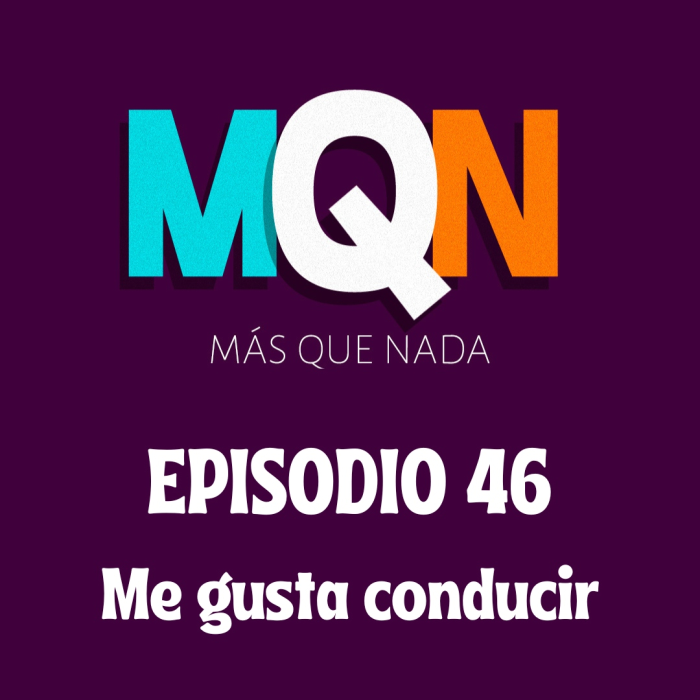 MÁS QUE NADA