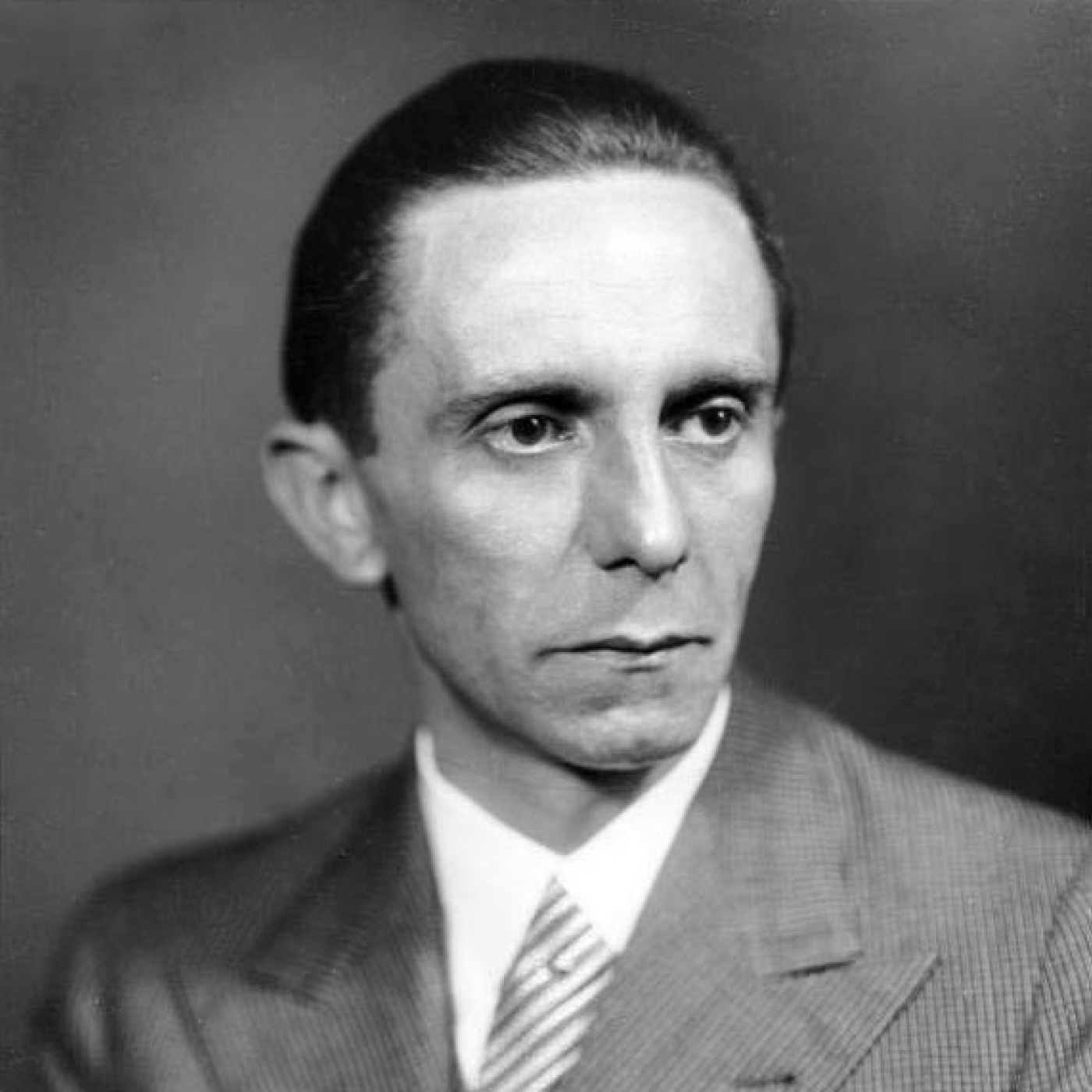 Goebbels sólo describío una dinámica de maltrato. episode artwork