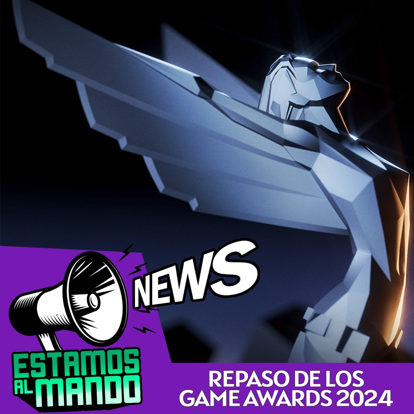 Estamos al mando