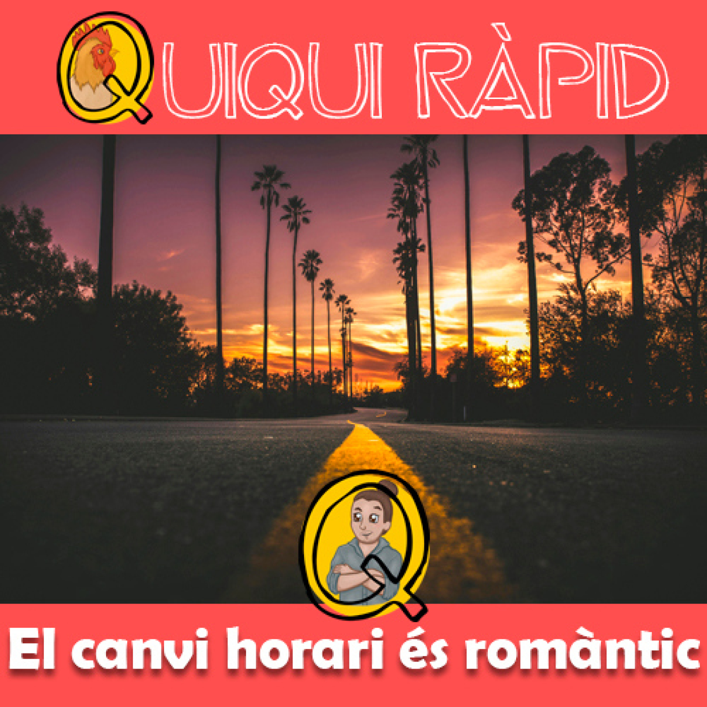 Quiquiriquic