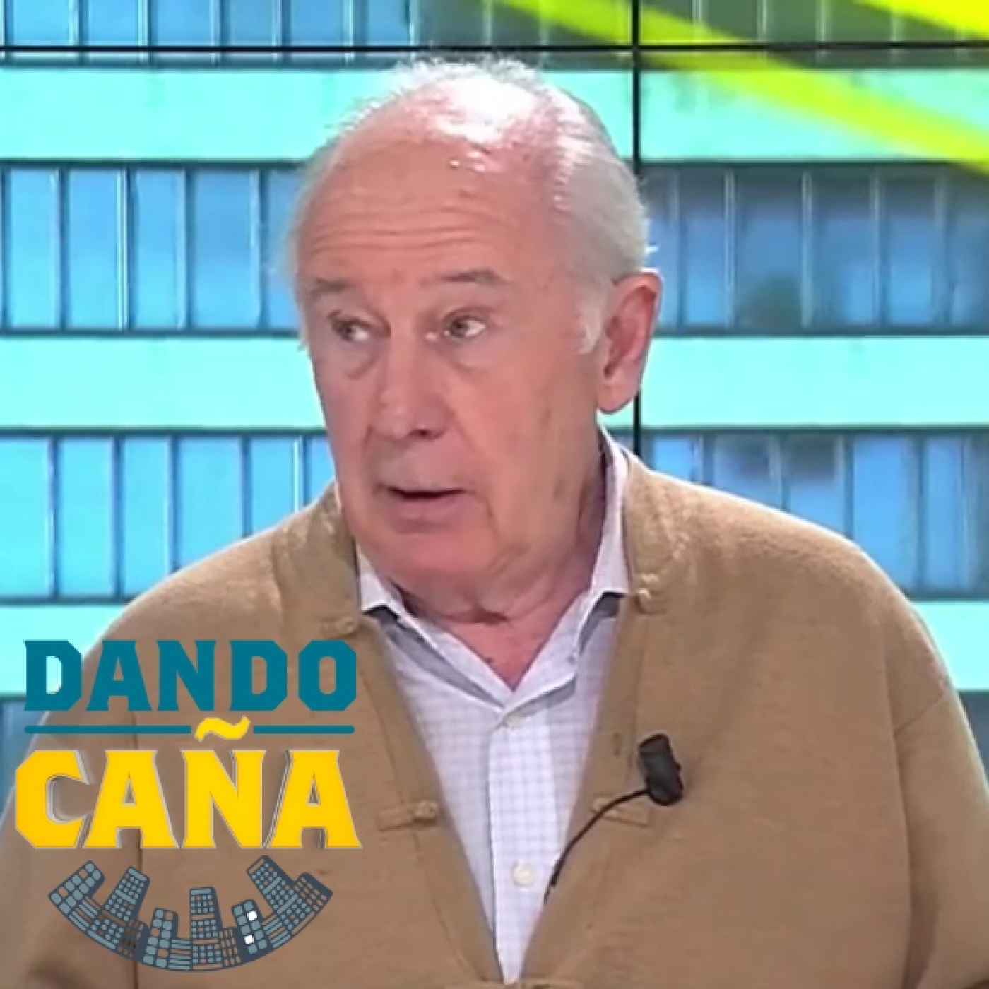 Dando Caña