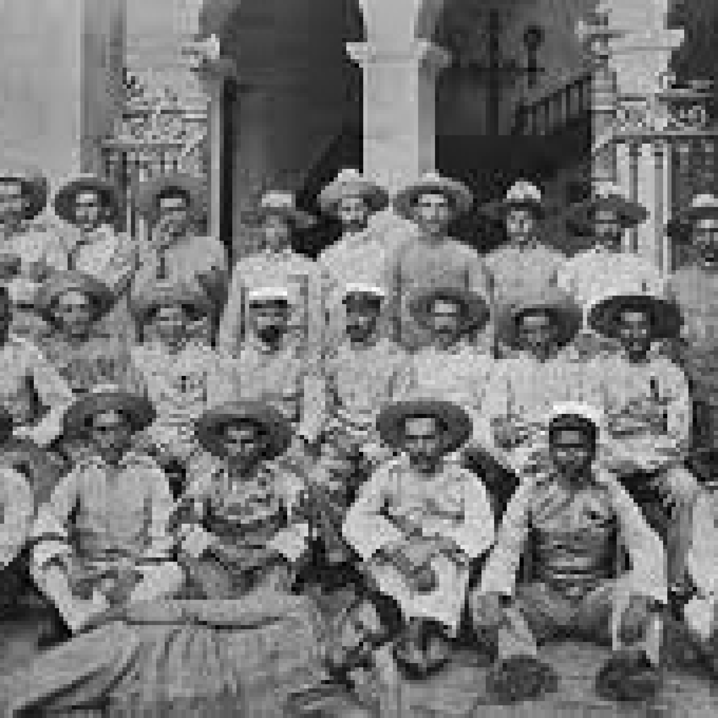 Charlas frente a la chimenea