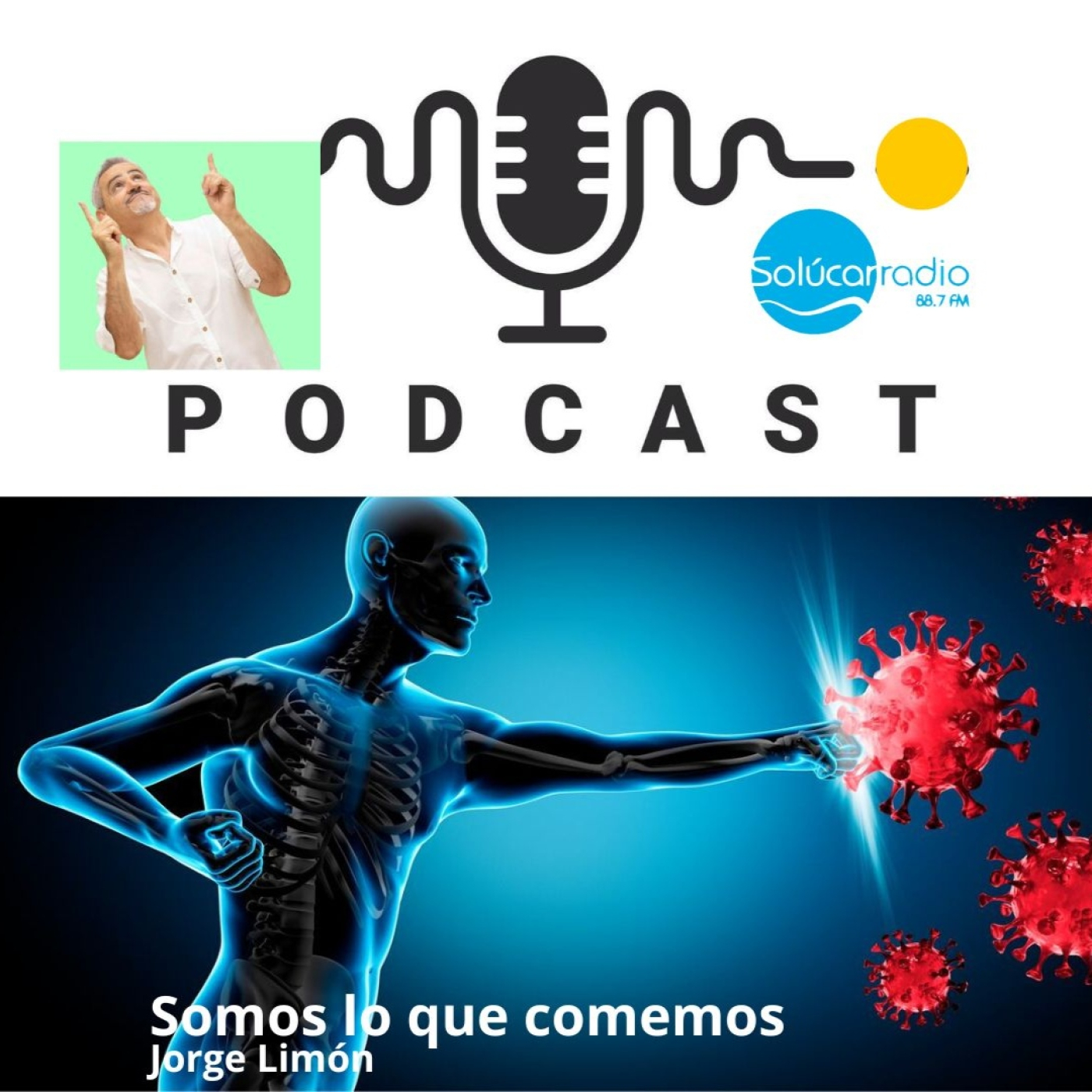 Podcast Solúcar Radio
