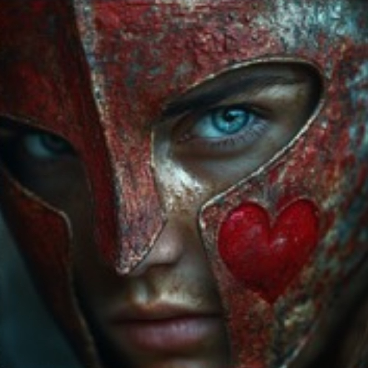 Un Guerrero con Corazón