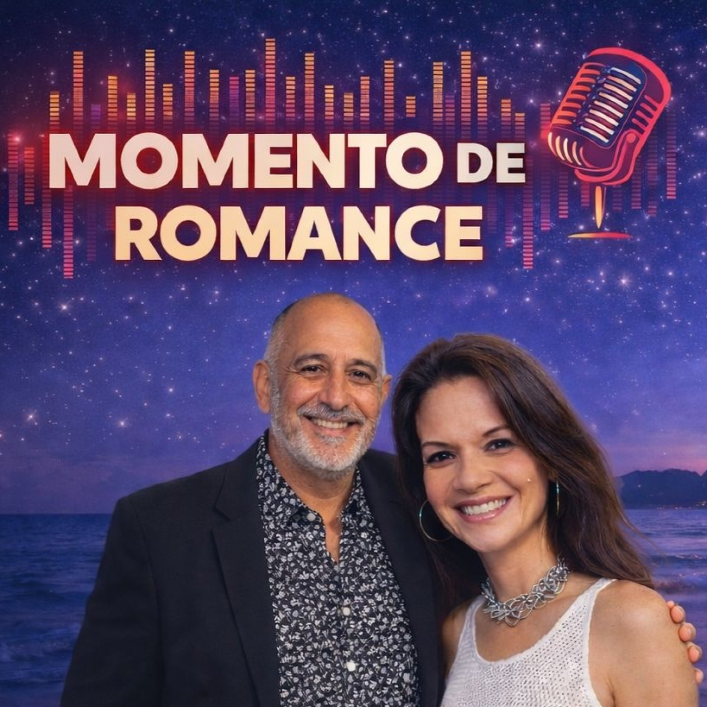 MOMENTO DE ROMANCE Nro. 9 con RICARDO Y SORAIMA episode artwork