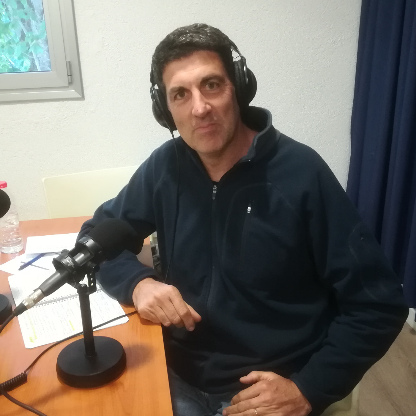 Amics i Residents Arbúcies