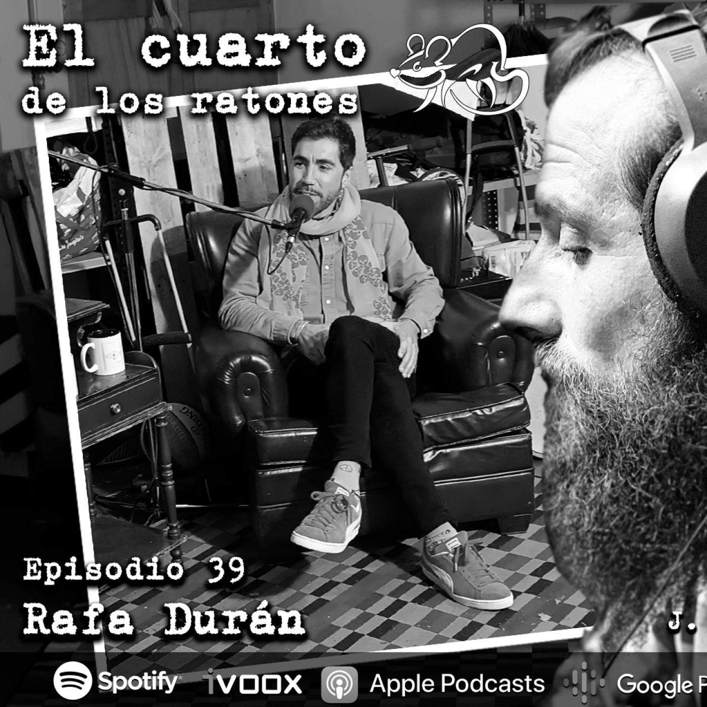 La Ratonera de El Cuarto de los Ratones