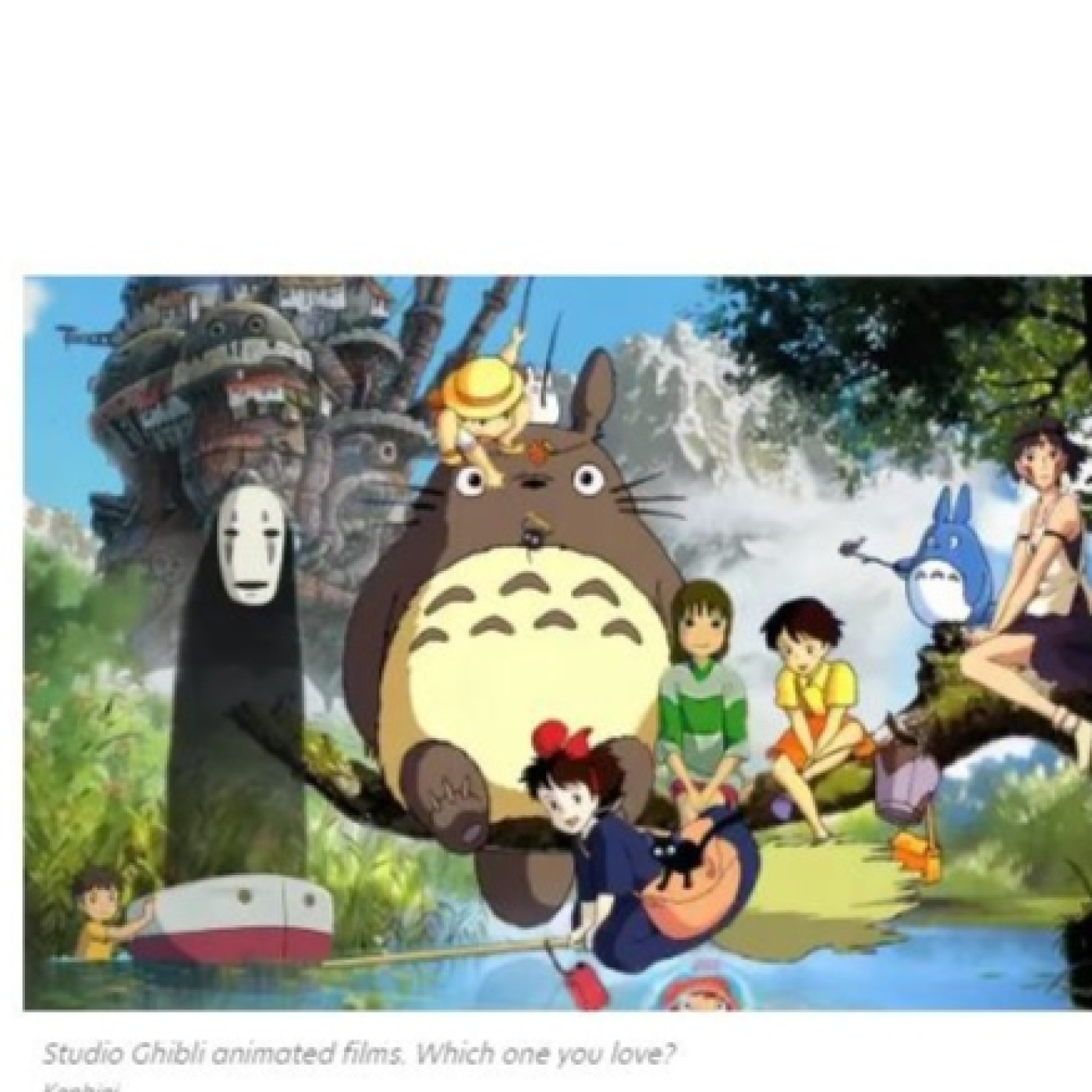 PI5x93 Viaje inciático y límites de la magia en el universo Miyazaki-Ghibli. episode artwork