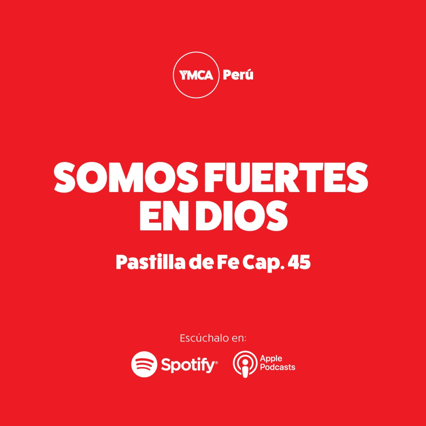 Pastillas de Fe