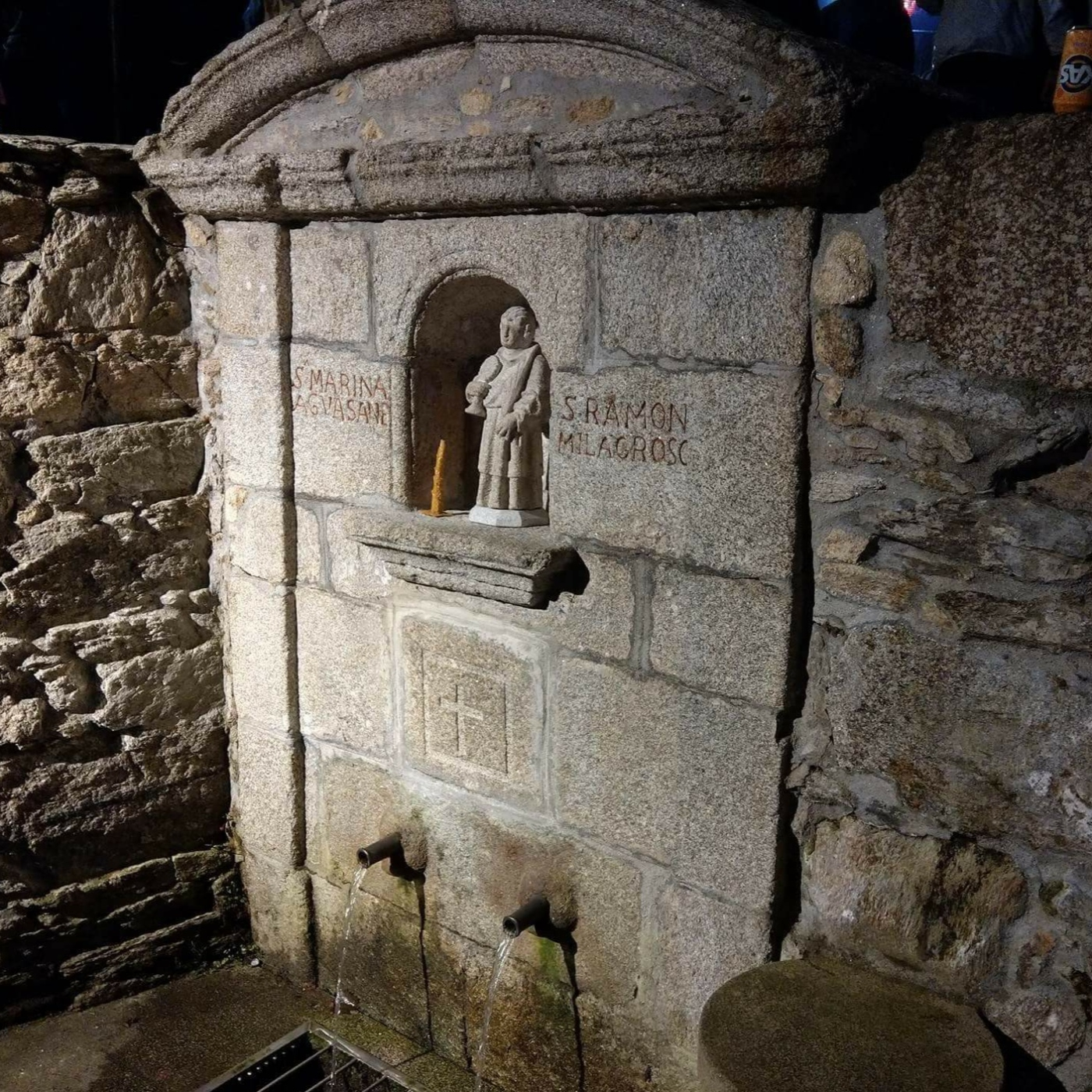 Daniel Seijas Palco de Estrelas