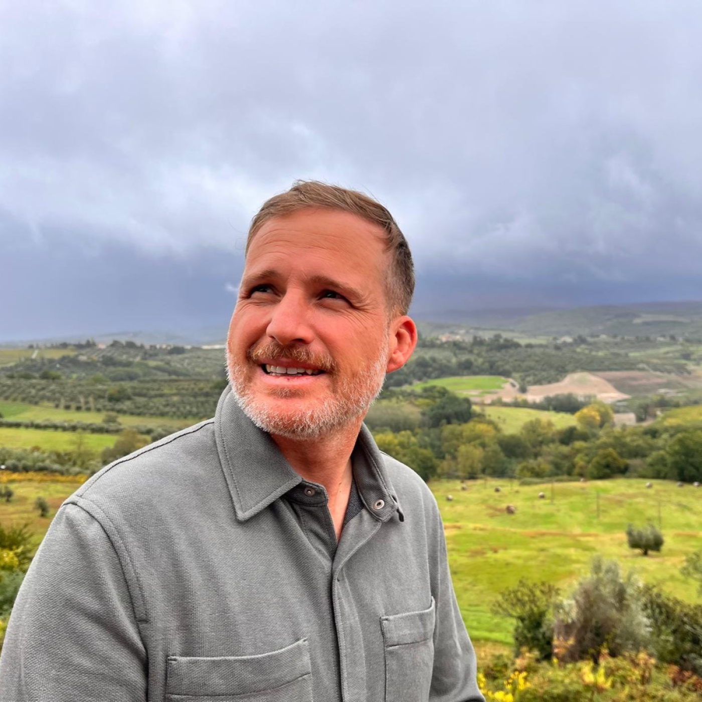 La vida cristiana es ser un buscador